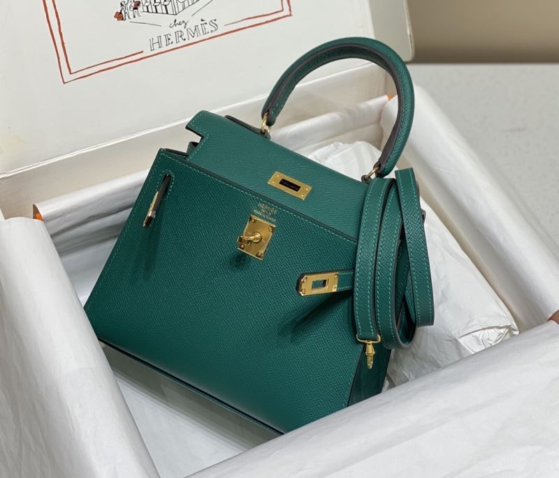 Hermes Kelly Bags